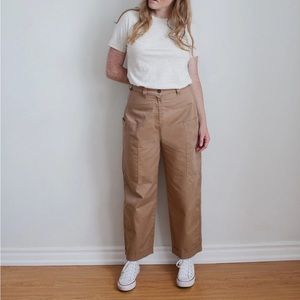 KOTN Utility pant